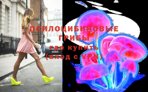 ALPHA PVP Алзамай